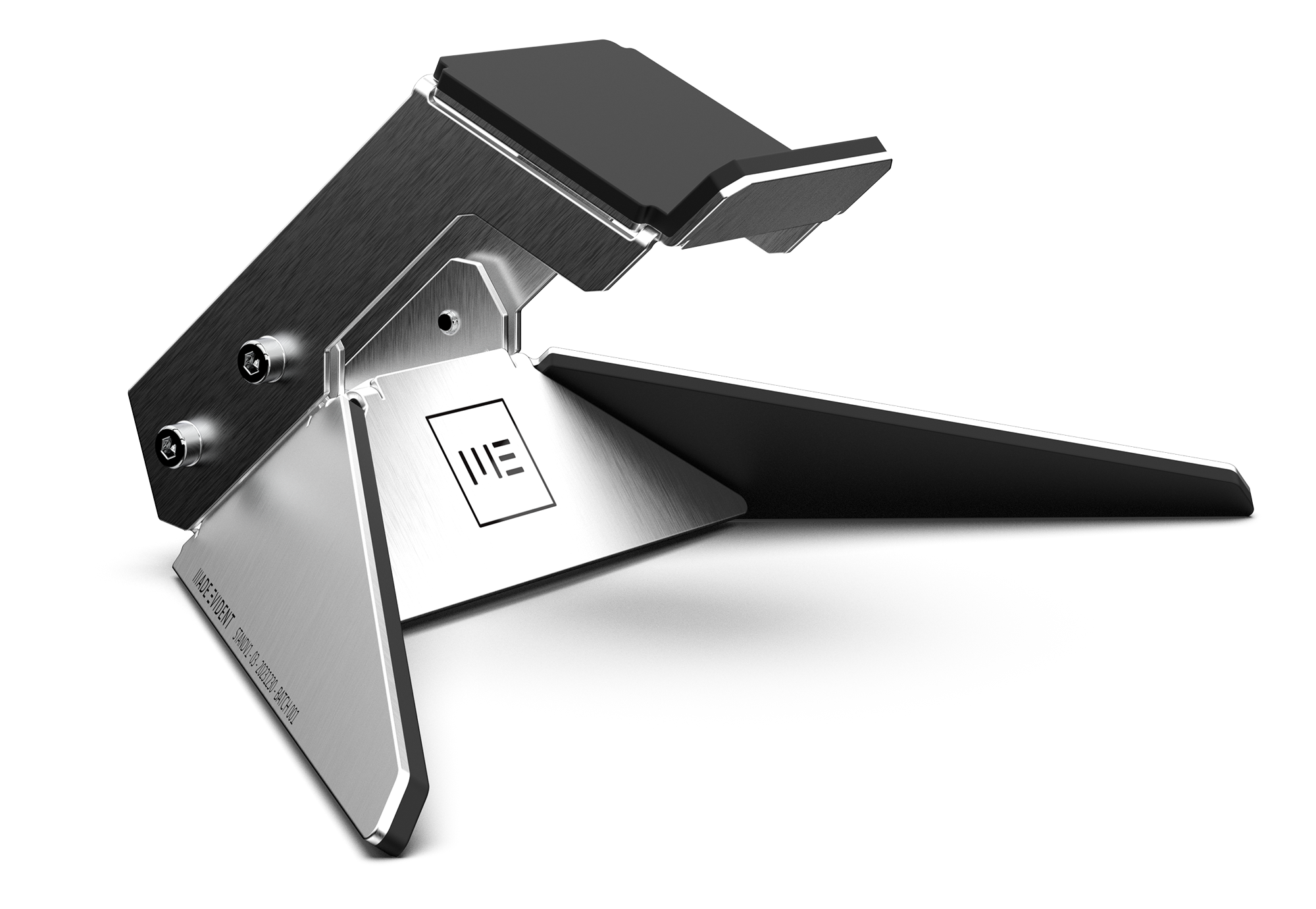 Small Controller stand by Made Evident